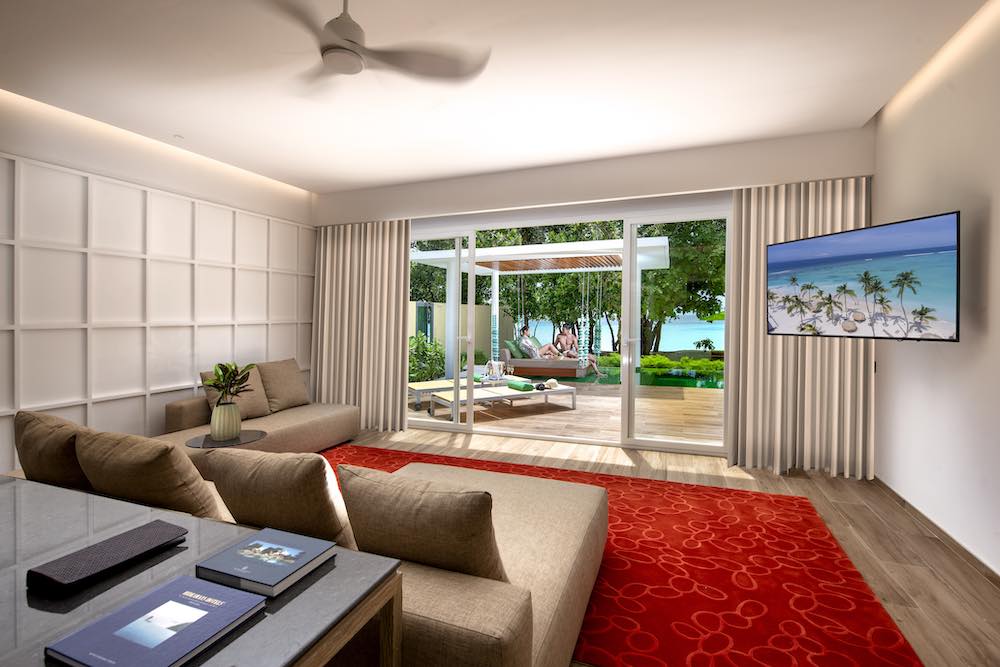 Beach Villa photo 66